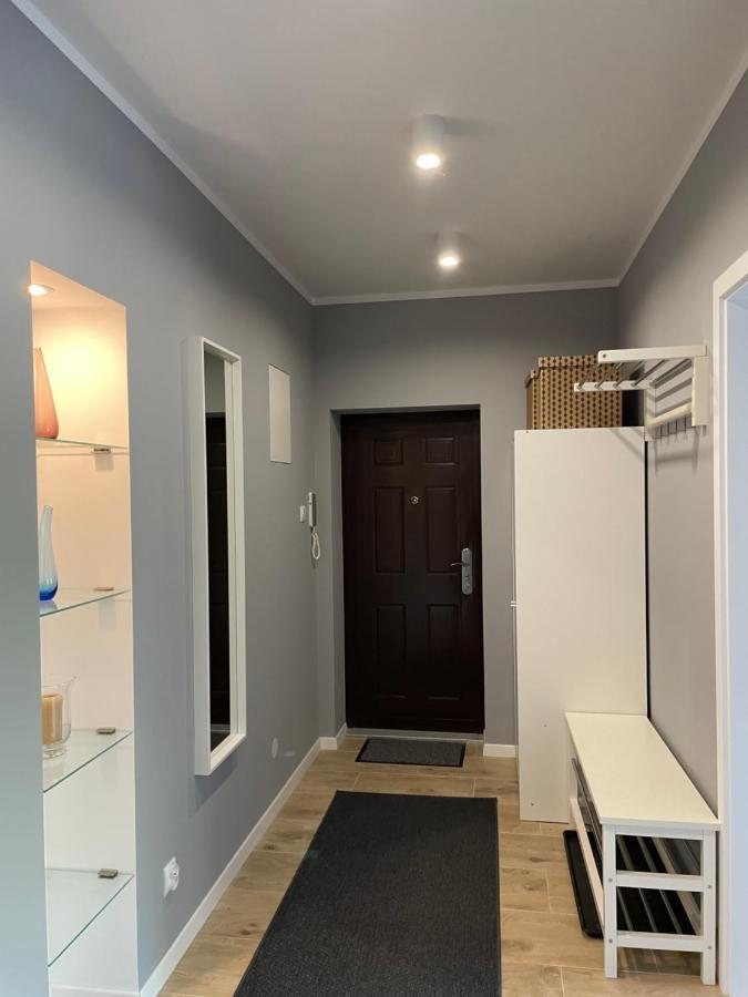 Apartament Berlin Bialystok Bagian luar foto